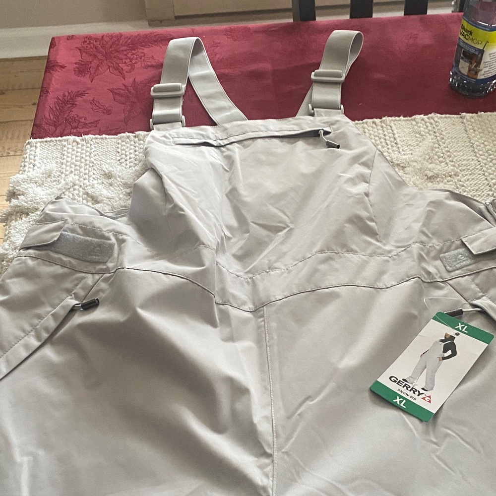 Gerry Weber Light Gray Women's Overalls